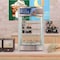 Koolmore 18 in. Commercial Pizza Display Warmer for 12 in. Pies with 4 Rotating Racks in Stainless-Steel KM-HPD4-12 - alternate 4