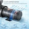 Vevor Swimming Pool Pump Above Ground Pool Pump 2 HP 90 GPH w/ Strainer VVPS120BUS - alternate 4