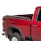 Putco Bed Rails, Direct-Fit; Stake Pocket Mount; Polished; Stainless Steel; Built In Tie Down Anchor; Not 89858 - alternate 4