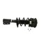 Kyb Complete Corner Unit Assembly -Strut, Mount and Spring,  SR4024 - alternate 2
