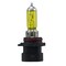 Hella BULB 9006XS 12V 55W XEN PURE YLW XY (2) H71071462 - alternate 6