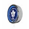 Holland Bar Stool Toronto Maple Leafs 16 LED Wall Clock ClkL16 - alternate 3
