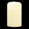 Elegani Small Flameless LED Tealight Candles 12 Pack - 2.75 in. White Warm Glow-Safe for Home, Dcor PH-SMLFlamles-24 - alternate 2