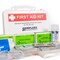 Gemplers Contractor's First Aid Kit 616-251 - alternate 3