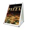 Signmission Pizza, 36 Inch x 24 Inch A-frame Yard Sign, Coroplast Yard Sign SBC-2436-30414 - alternate 1
