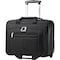 Samsonite Wheeled Business Case, 16-1/2 x 8 x 13-1/4, Black 438761041 - alternate 1
