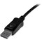 Startech.Com 32ft 10m Active DisplayPort Cable DISPL10MA - alternate 2