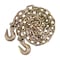 Mytee Products Chain & Binder Kit 1/2 in-5/8 inFolding Handle Ratchet & 1/2 inx20 ft Binder Chain CBRSFH12x2-CH1220x2-KIT - alternate 4