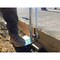 Jackjaw Stake Puller, 1050 lb Load, 32 in H JJ0200 - alternate 5