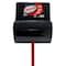 Libman Commercial Premium Lobby Broom/Dust Pan Set, ClosedL 1193 - alternate 1