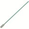 Cleanteam 6" Foam Clean Room Swab, 500PK SWAB-6 - alternate 1