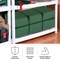 Elf Stor Christmas Tree Storage Bag Storage Bags for 9ft Disassembled Artificial Trees, Seasonal Decoration 83-DT5030 - alternate 3