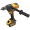 Dewalt 60V MAX* Drill, 1/2 in, 60 V DC DCD130T1 - alternate 3