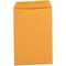 Universal One Catalog Envelopes, 9" H, 6" W, 500PK UNV40105 - alternate 1