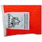 Workhorse Color-Coded Cut-Resistant Hand Protection Gloves, FDA-Compliant, A8, 13 Gauge WH A513-ORG-SM - alternate 3