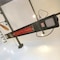 Deko Living 1500W Wall Mounted Infrared Heater with Carbon Fiber Tube COH40001 - alternate 6