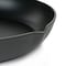 Oster Rigby 9.5 Inch Aluminum Nonstick Frying Pan in Pink with Pouring Spouts 127540.01 - alternate 3