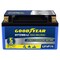 Goodyear GYTZ10S-LI Lithium LiFePO4 12.8V 300CCA Rechargeable High Performance Powersport Battery GY4148425 - alternate 1