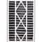 Nordic Pure 16x25x5 Plus Carbon Pleated Air Filter, High Capacity, MERV 10 16x25x5ABPM10C-1 - alternate 2