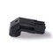 Putco Bed Rails, Direct Fit; Stake Pocket Mount; Powder Coated; Black; Aluminum; With Channel For Blade 109867 - alternate 5