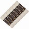 Xpose Safety White Braided Sash Cord 3/16in x 100ft, 6PK WSC316-100-6-X-S - alternate 1