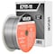 Vevor Flux Core MIG Welding Wire 0.03 in 2 LBS Gasless Mild Steel MIG Wire E71T-11 - alternate 1