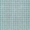 Homeroots 5' X 8' Teal Blue And Gray Geometric Washable Indoor Outdoor Area Rug 595602 - alternate 3