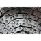 Renold SINGLE STRAND RIVETED ROLLER CHAIN 1/2IN 10FT 40A1X10FT - alternate 6