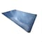 Rhino Mats Antifatigue Mat, 5 ft L x 2 ft W, 1/2 in Thickness, Vinyl, Blue TT-2460BLU-12 - alternate 4