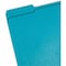 Smead Folder, File, Ltr, 1/3 Ast, Te Pk SMD13134 - alternate 2