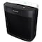 Honeywell InSight HEPA Air Purifier, HEPA, Activated Carbon, True HEPA, 500 Sq. ft., 2535.9 gal/min, Black HPA5300B - alternate 1