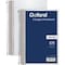 Tops NOTEBOOK, WIREBND, 5SUB, 9.5X6 63859 - alternate 1