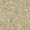 Homeroots 10' X 14' Wheat Blue And Ivory Floral Washable Indoor Outdoor Area Rug 597859 - alternate 3