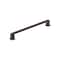 Amerock Appoint 8-13/16 inch 224mm Center-to-Center Oil-Rubbed Bronze Cabinet Pull BP37363ORB - alternate 1