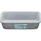 Bakken-Swiss Premium Loaf Pan, Aluminized Steel, Ceramic Non-Stick, PFOA PFAS Free, Even Heat, 9x4.7x2.3in Durable SBKCRSTBKMARLOF - alternate 1