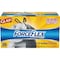 Glad ForceFlex 13 gal No Scent Scent Tall Kitchen Bags Drawstring 40 pk 0.72 mil 70355 - alternate 1