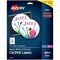 Avery Dennison Inkjet Full Face CD Labels, Ink Jet 8960, Pk40 8960 - alternate 1