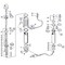Ilc Replacement For Ezgo / Cushman / Textron, 1639-770 EZGO / CUSHMAN / TEXTRON 1639-770 - alternate 1
