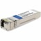 Add-On HP COMPATIBLE TAA COMPLIANT 10GBASE-BX SFP+ TRANSCEIVER SMF, 1550NMTX/149 SFP-10GB-BX-D-80-HPC-AO - alternate 1