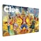 Usaopoly CLUE One Piece Board Game CL113-879 - alternate 2