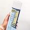 Zep Cleaning Product, 18 oz, Aerosol Can, Lemon-like, Clear, 12 PK 000601 - alternate 3