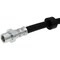 Dorman BRAKE HYDRAULIC HOSE H620112 - alternate 3
