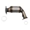 Ap Exhaust Catalytic Converter - Direct Fit, 641226 641226 - alternate 4