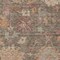 Homeroots 5' X 8' Brown Tan And Terra Cotta Floral Washable Indoor Outdoor Area Rug 604109 - alternate 5