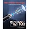 Vevor Endoscope Camera 1920P HD Borescope for Android & IOS with 16.4FT Cable SM7 - alternate 3
