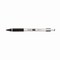 Zebra Pen Mechanical Pencil, 0.5 mm, Black, PK12 54010 - alternate 8