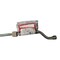 John Deere OIL LINE, OEM AT331862 - alternate 2
