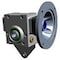 Cone Drive WORM GEAR REDUCER B021115.TAEWQ - alternate 3