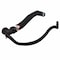 Motorcraft Radiator Coolant Hose,  KM5037 - alternate 1