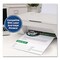 Printworks Professional Perforated Paper, 92 Bright, Perforated 3.67 from Bottom, 24 lb Bond Weight, 8.5 x 11, White, 2500PK 04126 - alternate 2